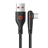Fast Charging Cable With Data Transfer 6