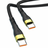 USB C To USB C Fast Charging Data Cable With Copper Core 7
