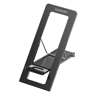 Ultra Thin Adjustable Phone Stand Foldable Desktop Holder With Multi Angle Viewing 7