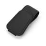 Car Sun Visor Sunglasses Holder Clip With Document Storage 3