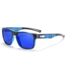 Classic Square Polarized Sunglasses With Protection For Driving Fishing And Cycling 8