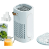 Portable Countertop Ice Maker With Minute Fast Ice Making 6