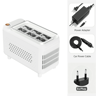 Portable Mini Ice Maker For Fast Countertop Ice Making 13
