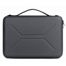 Hard Shell EVA Laptop Sleeve Shockproof Waterproof Travel Carrying Case 5