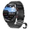 Smart Watch With HD Display Bluetooth Calling ECG Heart Rate And Blood Oxygen Monitoring 2