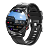 Smart Watch With HD Display Bluetooth Calling ECG Heart Rate And Blood Oxygen Monitoring 0