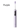 Sonic Electric Toothbrush With Color Display Cleaning Modes And Day Battery Life 7