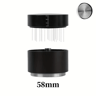 Espresso Machine Coffee Powder Distributor And Tamper Tool For Home Baristas 6