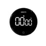Magnetic LED Digital Timer Stopwatch Alarm Countdown Timer Rotating Volume Adjustment 6