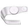 Magnetic Wireless Charging Station With Metal Shell And Cooling Technology 8