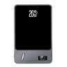 Magnetic Wireless Power Bank With PD Charging Digital Display And Phone Stand 7