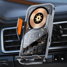 Wireless Car Charger With Automatic Clamp And Air Vent Mount 7