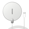 Wireless Charging Pad With LED Power Display 7