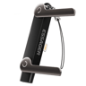 USB C L Shape Phone Stand Adapter With Data Transfer 8