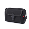 Canvas Waist Bag With Phone And Document Compartments 11