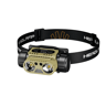 Lumen Rechargeable LED Headlamp With Motion Sensor And Adjustable Head Strap 9