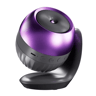 Galaxy Projector Night Light With Patterns White Noise And Minute Timer 7