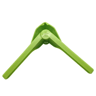 Manual Lemon Juicer Ceramic Handheld Citrus Squeezer For Fresh Lemon Juice 6