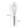 Egg White Separator Spoon With Funnel Design For Easy Yolk Separation 6