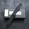 Outdoor Camping Knife With Stainless Steel Blade And Handle 4