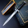 Folding Pocket Knife With Blade For Camping And Outdoor Use 8