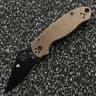 Multi Functional Folding Pocket Knife With Blade And Handle 5