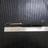 Steel Fixed Blade Knife With Handle For Camping And Outdoor Use 4