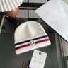 Unisex Cable Knit Beanie Hat Soft Cotton Blend Winter Cap For Men And Women 7