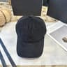 Unisex Wool Beanie Hat With Classic Dome Design And Letter Pattern 5