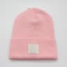 Unisex Winter Knit Beanie Hat With Double Layer Warmth And Folded Cuff 4