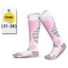 Winter Warm Ski Socks Thickened Unisex Socks For Skiing And Hiking 9