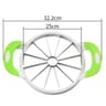 Stainless Steel Watermelon Slicer And Fruit Corer Divider Kitchen Tool 5