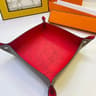 Jewelry Storage Tray With Hollow Design For Necklaces Bracelets And Keys 5