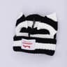 Cat Ear Knit Beanie Hat Double Layer Warm Winter Skull Cap For Men And Women 4