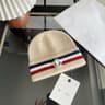 Unisex Knitted Beanie Hat With Fitted Dome Design For Casual Winter Wear 3