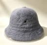 Fuzzy Faux Fur Bucket Hat Soft Warm Unisex Winter Fisherman Cap 3