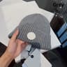 Warm Winter Bucket Hat With Thick Plush Design For Men And Women 2