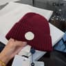 Warm Winter Bucket Hat With Thick Plush Design For Men And Women 3