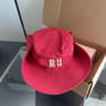 Acrylic Flat Top Baseball Cap With Letter Design For Casual Outdoor Wear 6