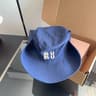 Acrylic Flat Top Baseball Cap With Letter Design For Casual Outdoor Wear 5