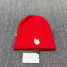 Winter Knit Beanie Hat For Men And Women With Classic Plaid Design 7