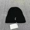 Winter Knit Beanie Hat For Men And Women With Classic Plaid Design 3