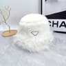Knitted Beanie Hat For Men And Women Warm Unisex Outdoor Cap 4