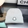 Winter Knitted Beanie Hat For Men And Women With Warm Stretch Fit 5
