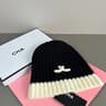 Winter Knitted Beanie Hat For Men And Women Warm Unisex Skull Cap For Outdoor 2