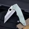 Tactical Folding Knife Set With Multi Color Handles For Outdoor Camping 6