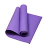 EVA Yoga Mat Non Slip Exercise Mat For Yoga Pilates And Home Workouts 9