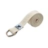 Adjustable Yoga Mat Strap Carrier For Pilates Stretching 6