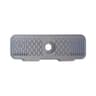Faucet Splash Guard Sink Drain Pad For Kitchen And Bathroom Countertops 6