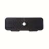 Faucet Splash Guard Sink Drain Pad For Kitchen And Bathroom Countertops 7